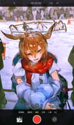 二次元插画 #11435847