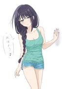 二次元插画 #11435860