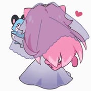 二次元插画 #11435865