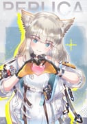 二次元插画 #11435867