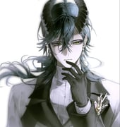 二次元插画 #11435878
