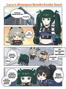 二次元插画 #11435886