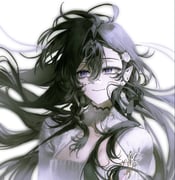 二次元插画 #11435888