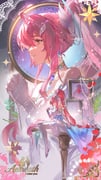 二次元插画 #11435890