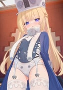 二次元插画 #11435891