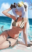 二次元插画 #11435895