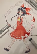 二次元插画 #11435897