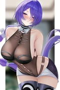 二次元插画 #11435907