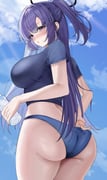 二次元插画 #11435916