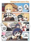 二次元插画 #11435918