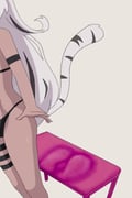 二次元插画 #11435920