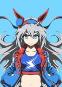 二次元插画 #11435926