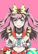 二次元插画 #11435929