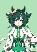二次元插画 #11435932
