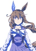 二次元插画 #11435935