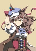 二次元插画 #11435941