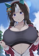 二次元插画 #11435942