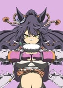 二次元插画 #11435945
