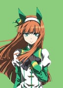 二次元插画 #11435949
