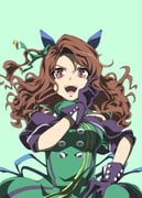 二次元插画 #11435951