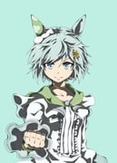 二次元插画 #11435953