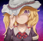 二次元插画 #11435970