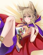 二次元插画 #11435979