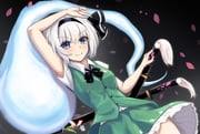 二次元插画 #11435982