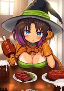 二次元插画 #11435988
