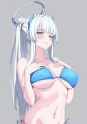 二次元插画 #11436004