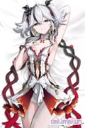 二次元插画 #11436008
