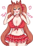 二次元插画 #11436016