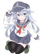 二次元插画 #11436026