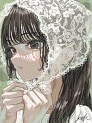 二次元插画 #11436033