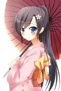 二次元插画 #11436043