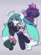 二次元插画 #11436046