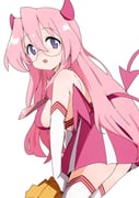 二次元插画 #11436052