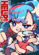 二次元插画 #11436060