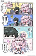 二次元插画 #11436065