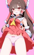 二次元插画 #11436075