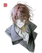 二次元插画 #11436077