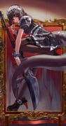 二次元插画 #11436086
