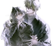 二次元插画 #11436089