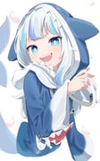 二次元插画 #11436093