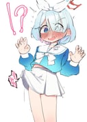 二次元插画 #11436097