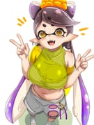 二次元插画 #11436098