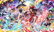 二次元插画 #11436104