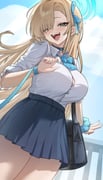 二次元插画 #11436119