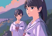 二次元插画 #11436121