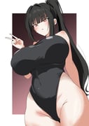 二次元插画 #11436128